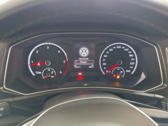 VOLKSWAGEN T-Roc usata, con Cerchi in lega