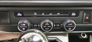 VOLKSWAGEN Caravelle usata, con Vetri oscurati