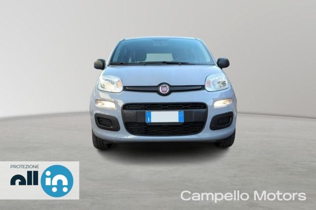 FIAT Panda usata 1