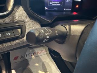 RENAULT Clio usata, con Autoradio digitale