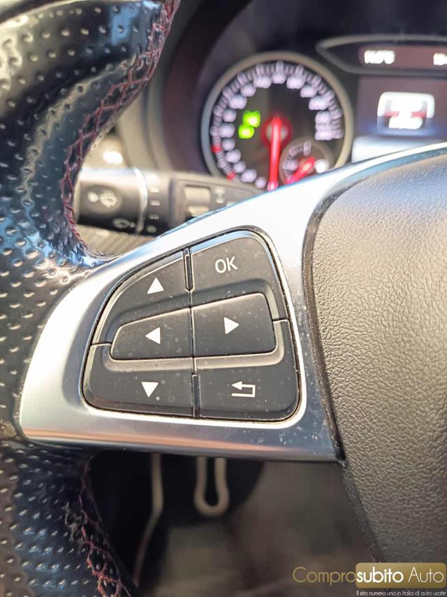 MERCEDES-BENZ B 180 usata 20