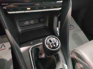 MG ZS usata, con ESP
