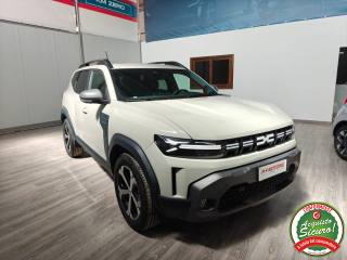 DACIA Duster usata, con Airbag laterali