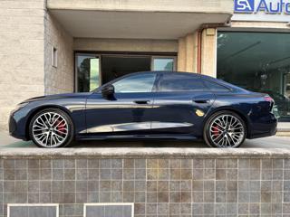 AUDI A6 usata, con Cerchi in lega