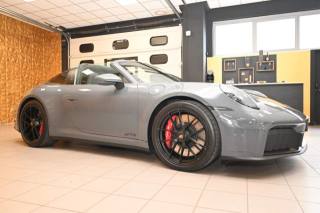 PORSCHE 992 usata 80