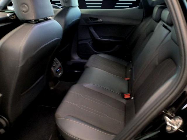 CUPRA Formentor usata 14