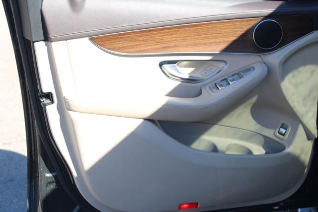 MERCEDES-BENZ GLC 200 usata, con Cerchi in lega