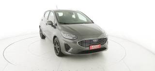 FORD Fiesta usata, con Volante multifunzione
