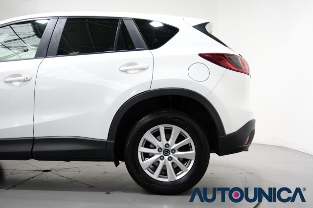 MAZDA CX-5 usata 39