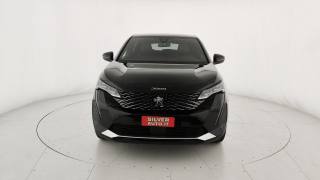 PEUGEOT 3008 usata, con Airbag