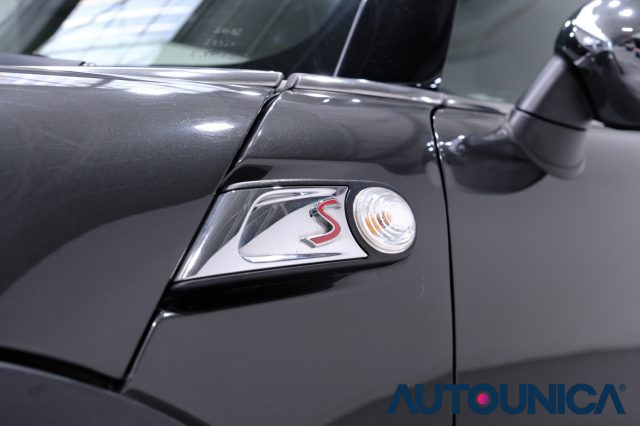 MINI Cooper S usata 44