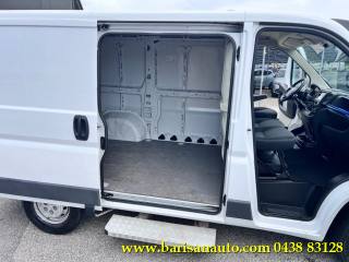 FIAT Ducato usata, con Climatizzatore