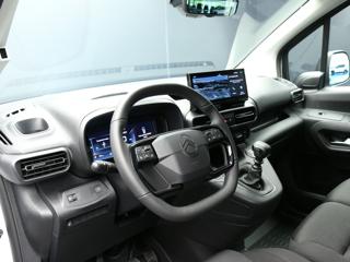 CITROEN Berlingo usata, con Climatizzatore