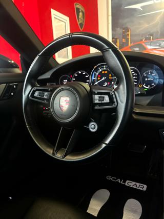 PORSCHE 911 usata, con Cruise Control