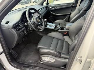 PORSCHE Macan usata, con Climatizzatore