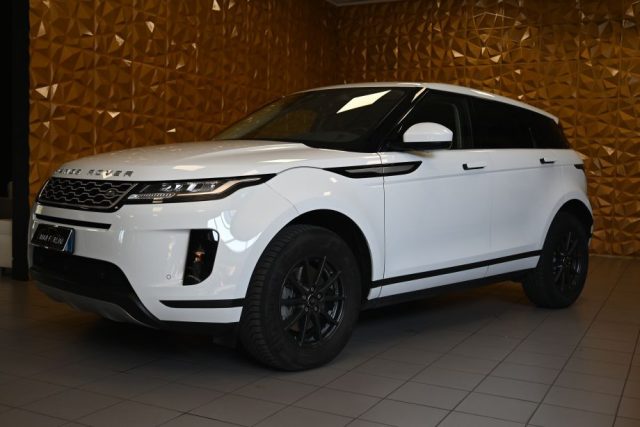 LAND ROVER Range Rover Evoque usata 88