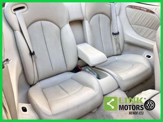MERCEDES-BENZ CLK 200 usata 39