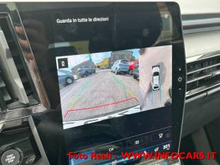 RENAULT Rafale usata, con Interni in pelle