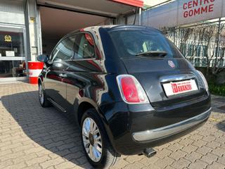 FIAT 500 usata, con Airbag Passeggero