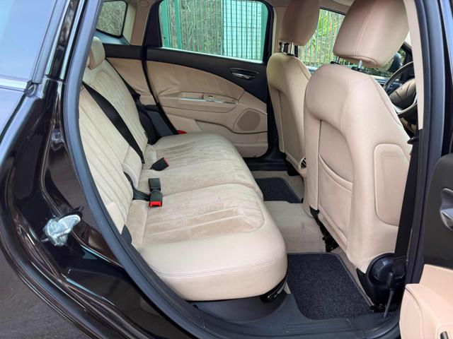 LANCIA Delta usata, con Controllo automatico clima