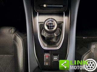 NISSAN Qashqai usata, con Bluetooth