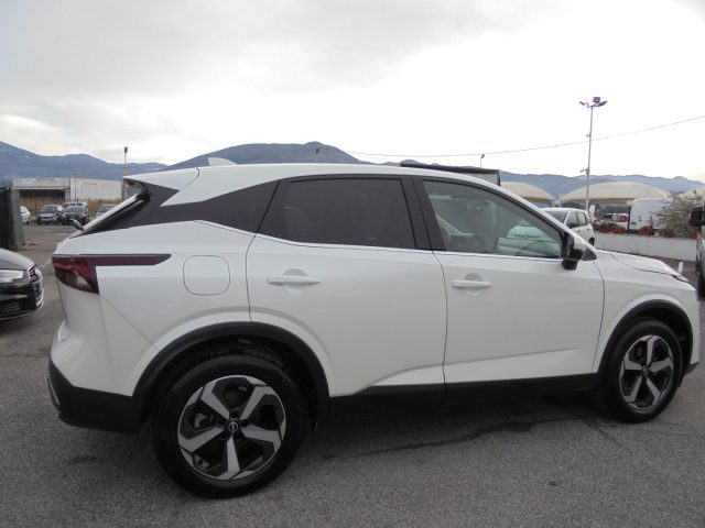 NISSAN Qashqai usata, con Controllo trazione