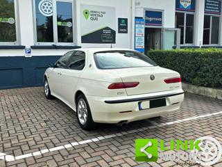 ALFA ROMEO 156 usata, con Alzacristalli elettrici
