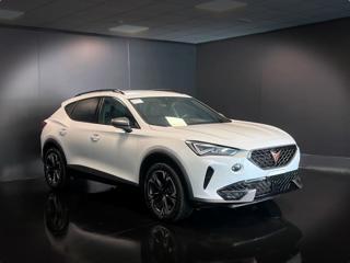 CUPRA Formentor usata, con Airbag laterali