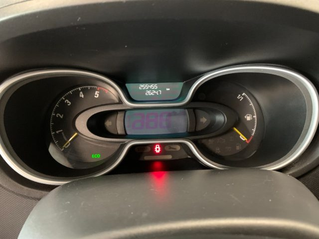 OPEL Vivaro usata, con Volante in pelle