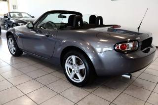 MAZDA MX-5 usata, con Climatizzatore