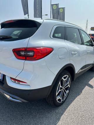 RENAULT Kadjar usata, con Autoradio