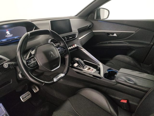 PEUGEOT 5008 usata, con Controllo trazione