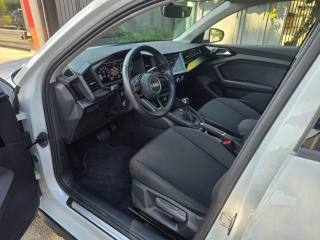 AUDI A1 usata, con Touch screen