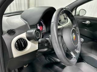ABARTH 595 usata 28