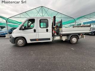 FIAT Ducato usata, con Airbag laterali