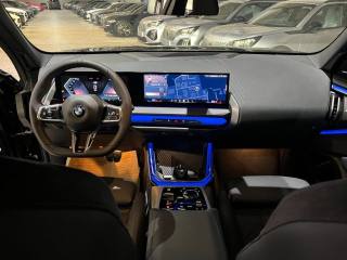 BMW X3 usata, con Chiusura centralizzata