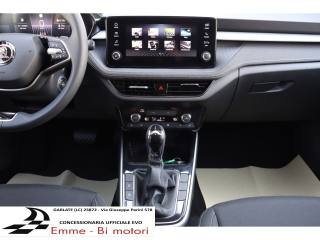 SKODA Fabia usata, con Fendinebbia
