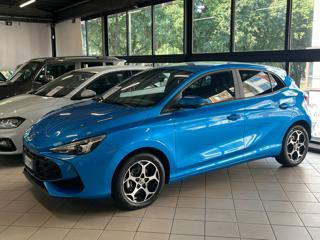 MG MG3 usata, con Airbag Passeggero
