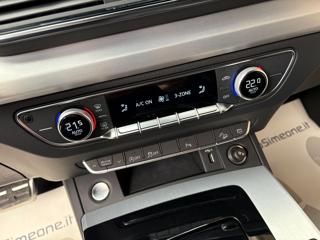 AUDI Q5 usata, con Sedili sportivi