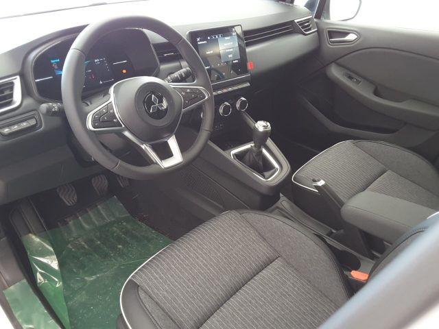 MITSUBISHI Colt usata, con Airbag Passeggero