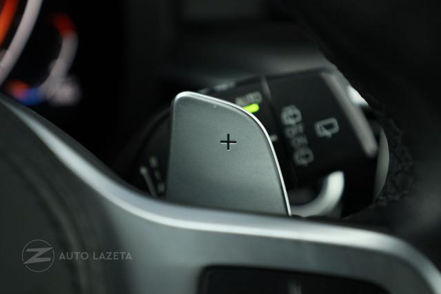 BMW 520 usata, con Sensori di parcheggio posteriori
