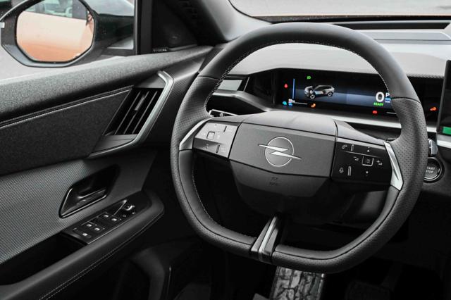 OPEL Grandland usata, con Vetri oscurati