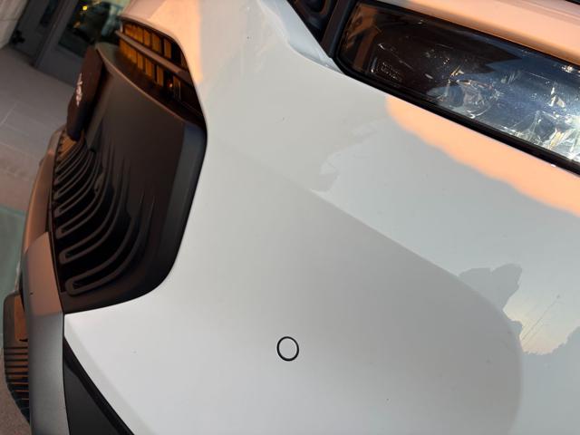 CITROEN C3 Aircross usata, con Sensore di luce