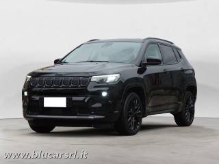 JEEP Compass usata, con ABS
