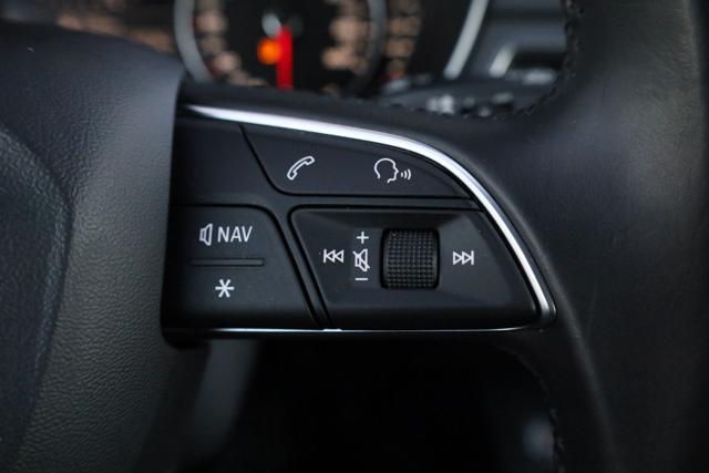 AUDI A4 usata, con Airbag testa