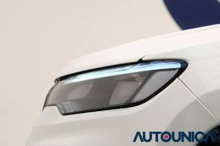 JEEP Compass usata, con Regolazione elettrica sedili