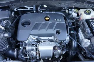 MG ZS usata 33