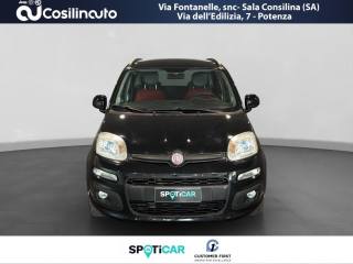 FIAT Panda usata, con Chiusura centralizzata