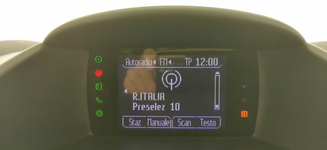 FORD Fiesta usata 42