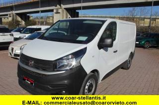 FIAT Talento 2.0 Ecojet 120CV PC-TN Furgone 10q